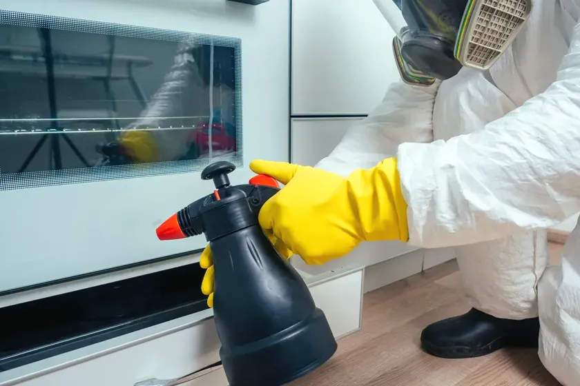 Control de plagas para restaurantes y hostelería en Rubí — EcoPest